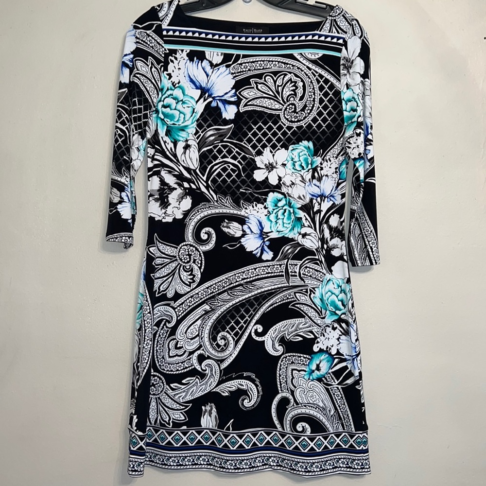 White House Black Market dress